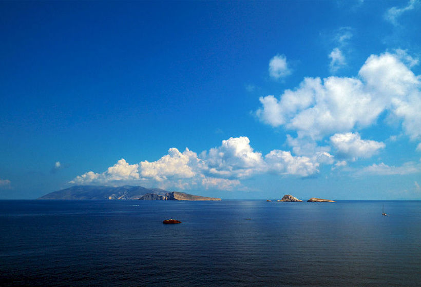 Hotel Onar Suites  | Folegandros | Cyclades | Greece 8