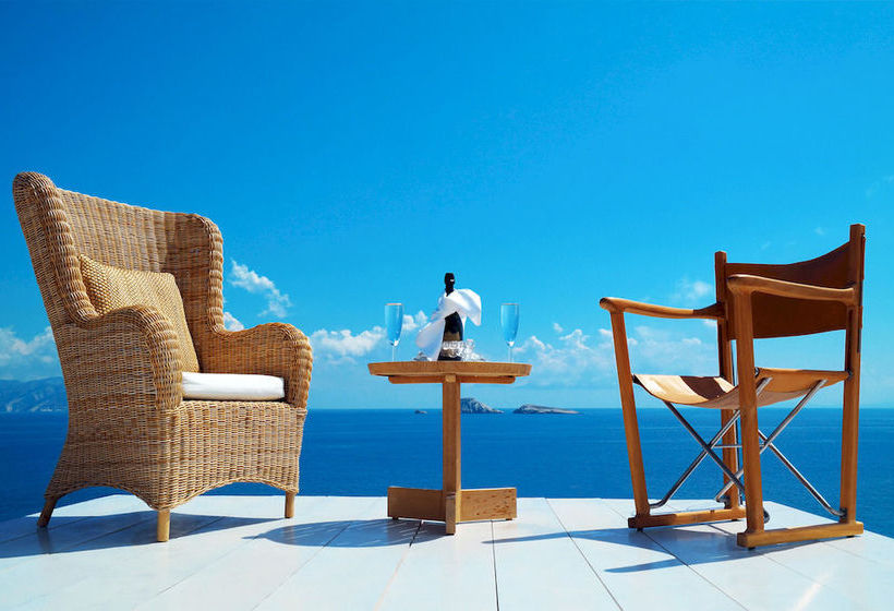 Hotel Onar Suites  | Folegandros | Cyclades | Greece 9