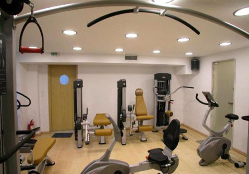 Hotel Kazaviti  | Thasos | East Macedonia and Thrace | Greece 1