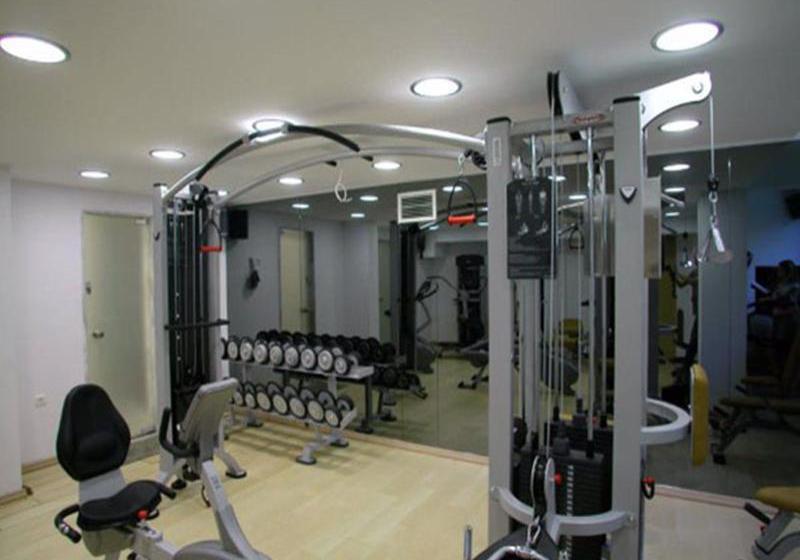 Hotel Kazaviti  | Thasos | East Macedonia and Thrace | Greece 10