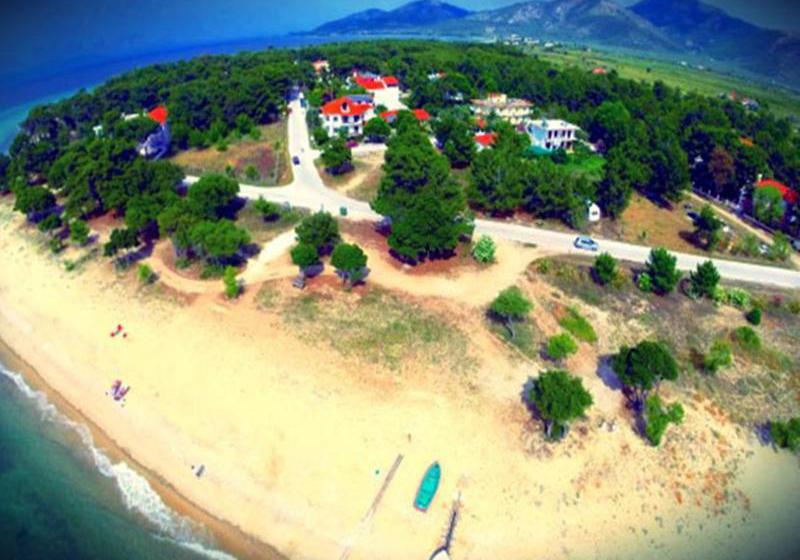 Hotel Kazaviti  | Thasos | East Macedonia and Thrace | Greece 12