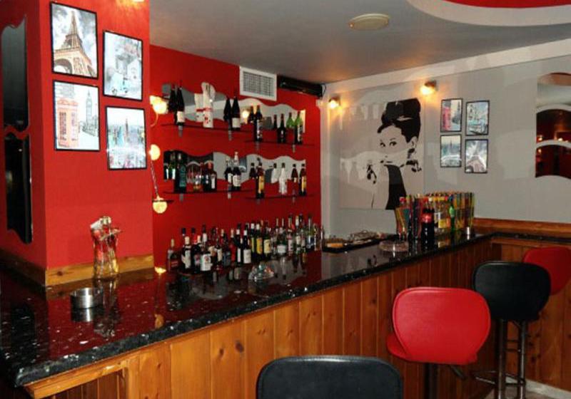 Hotel Kazaviti  | Thasos | East Macedonia and Thrace | Greece 2