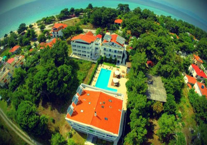 Hotel Kazaviti  | Thasos | East Macedonia and Thrace | Greece 3