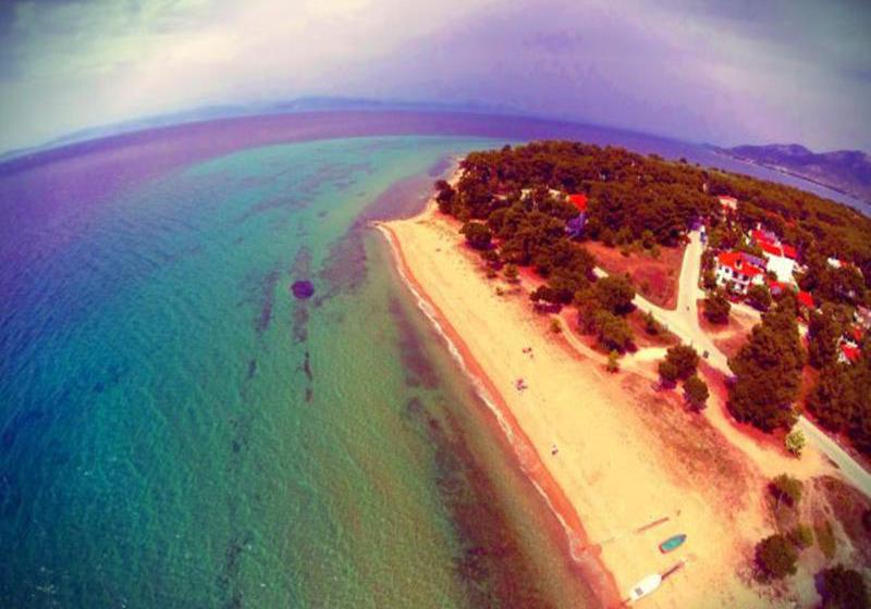 Hotel Kazaviti  | Thasos | East Macedonia and Thrace | Greece 4