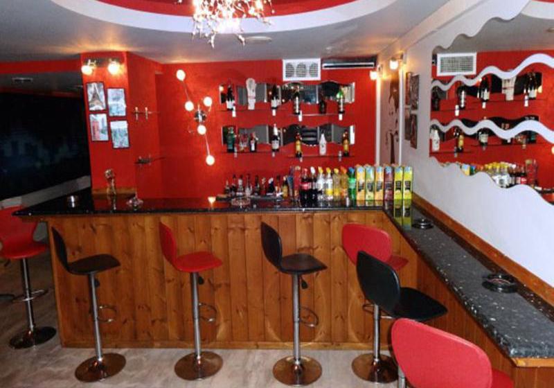 Hotel Kazaviti  | Thasos | East Macedonia and Thrace | Greece 5