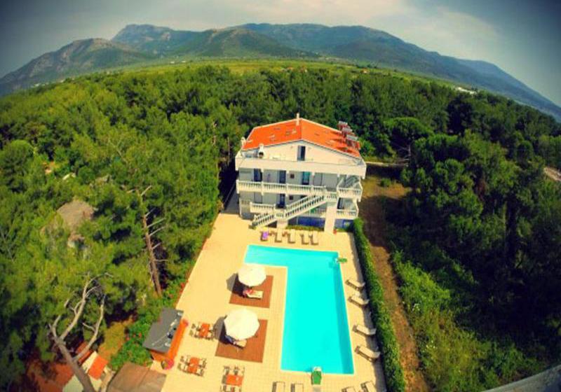 Hotel Kazaviti  | Thasos | East Macedonia and Thrace | Greece 7