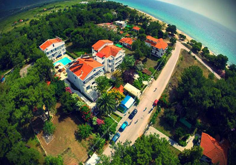 Hotel Kazaviti  | Thasos | East Macedonia and Thrace | Greece 8