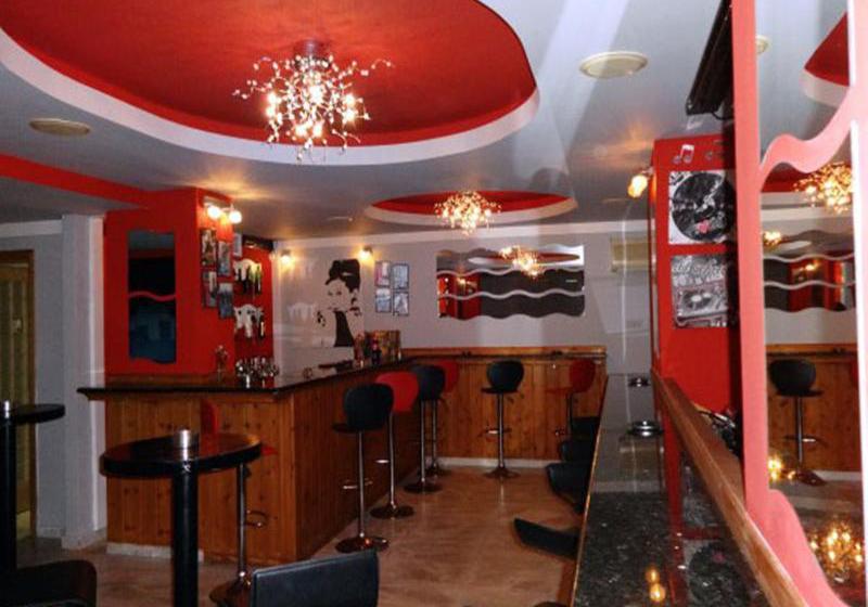 Hotel Kazaviti  | Thasos | East Macedonia and Thrace | Greece 9