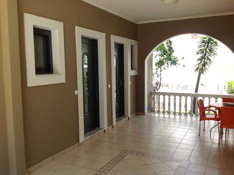 Hotel Maria Apartments  | Sidari | Corfu | Greece 11