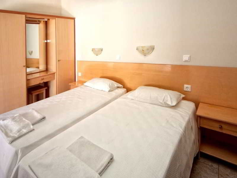 Hotel Maria Apartments  | Sidari | Corfu | Greece 12