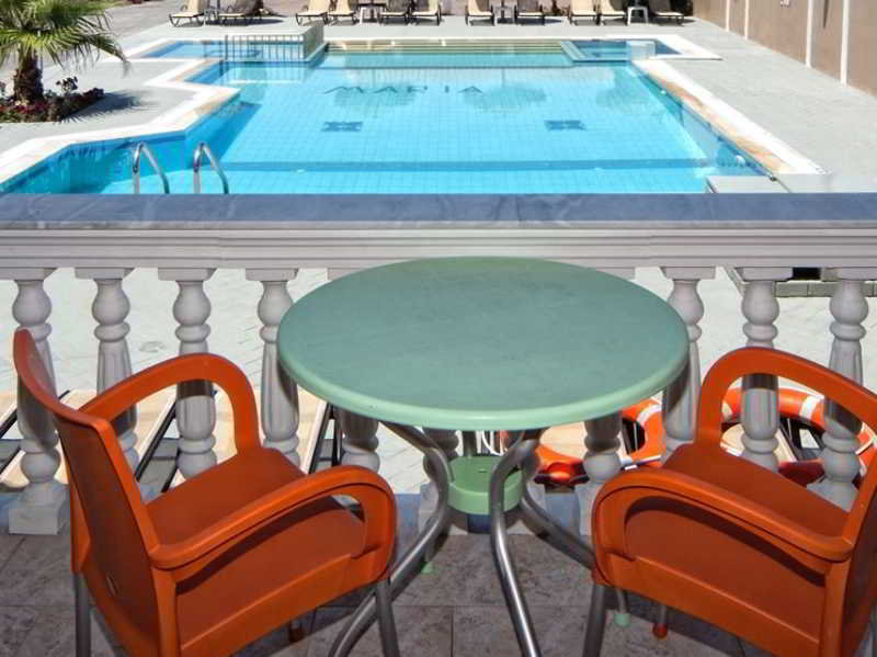 Hotel Maria Apartments  | Sidari | Corfu | Greece 2