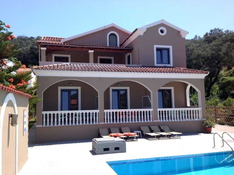 Hotel Maria Apartments  | Sidari | Corfu | Greece 3