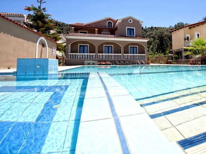 Hotel Maria Apartments  | Sidari | Corfu | Greece 5