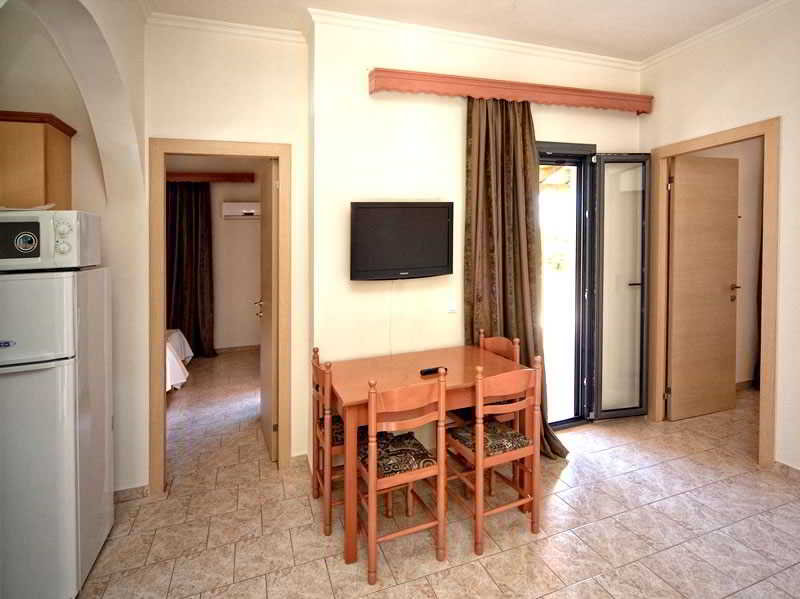 Hotel Maria Apartments  | Sidari | Corfu | Greece 7