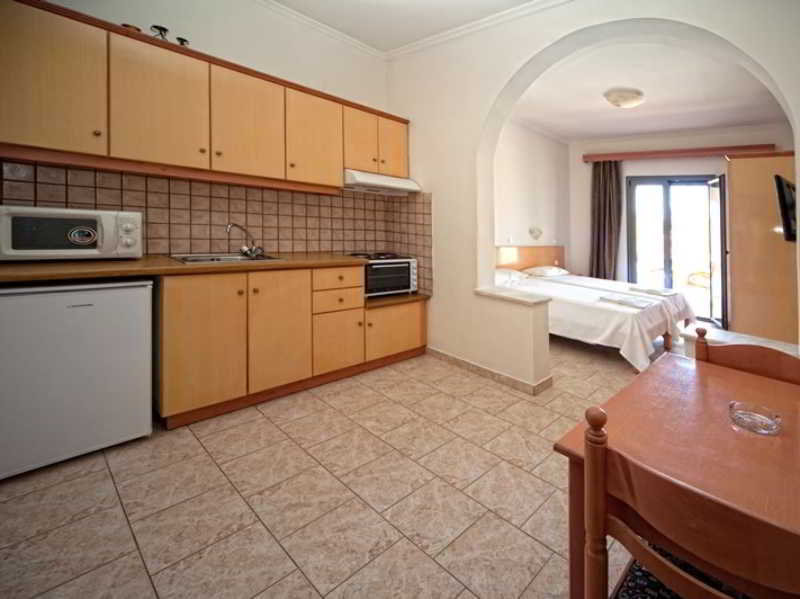 Hotel Maria Apartments  | Sidari | Corfu | Greece 8