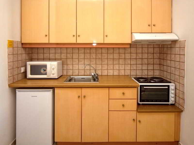 Hotel Maria Apartments  | Sidari | Corfu | Greece 9