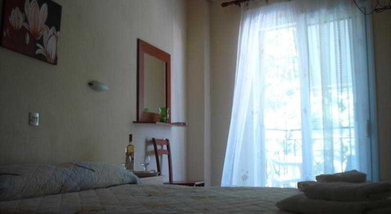 Anna Georgiou Studios  | Prinos - Thasos | East Macedonia and Thrace | Greece