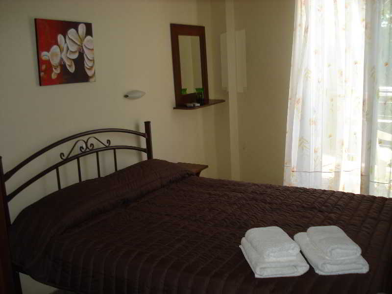 Anna Georgiou Studios  | Prinos - Thasos | East Macedonia and Thrace | Greece 1