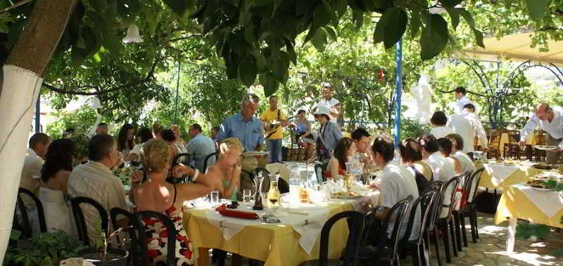 Hotel Sebastians Family Pelekas