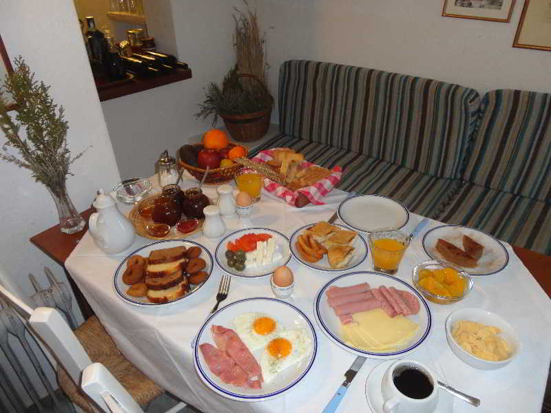 Hôtel Galaxa Mansion  | Galaxidi | Grèce-Centrale | Grèce 1