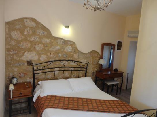 Hôtel Galaxa Mansion  | Galaxidi | Grèce-Centrale | Grèce 11