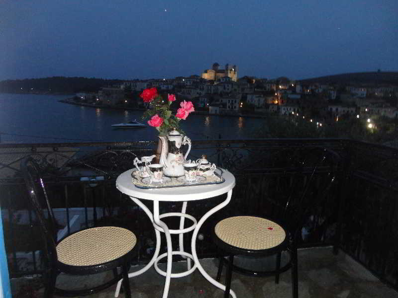 Hôtel Galaxa Mansion  | Galaxidi | Grèce-Centrale | Grèce 3