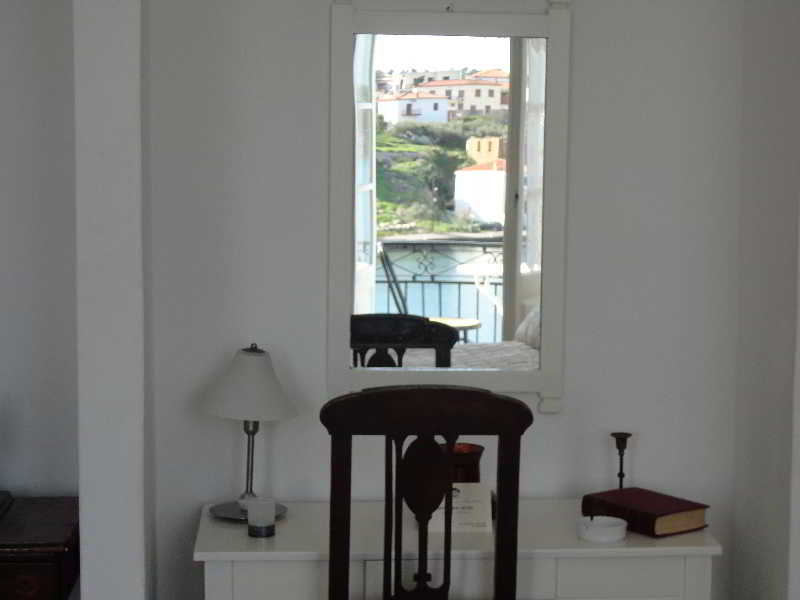 Hôtel Galaxa Mansion  | Galaxidi | Grèce-Centrale | Grèce 5