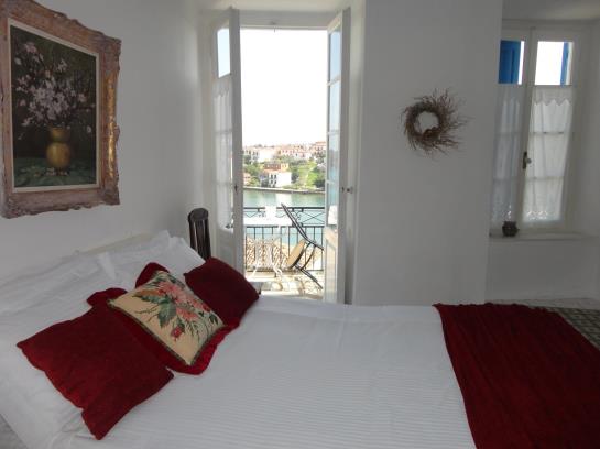 Hôtel Galaxa Mansion  | Galaxidi | Grèce-Centrale | Grèce 7