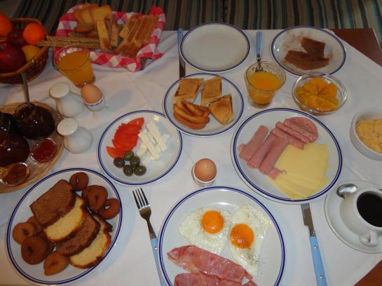 Hôtel Galaxa Mansion  | Galaxidi | Grèce-Centrale | Grèce 8