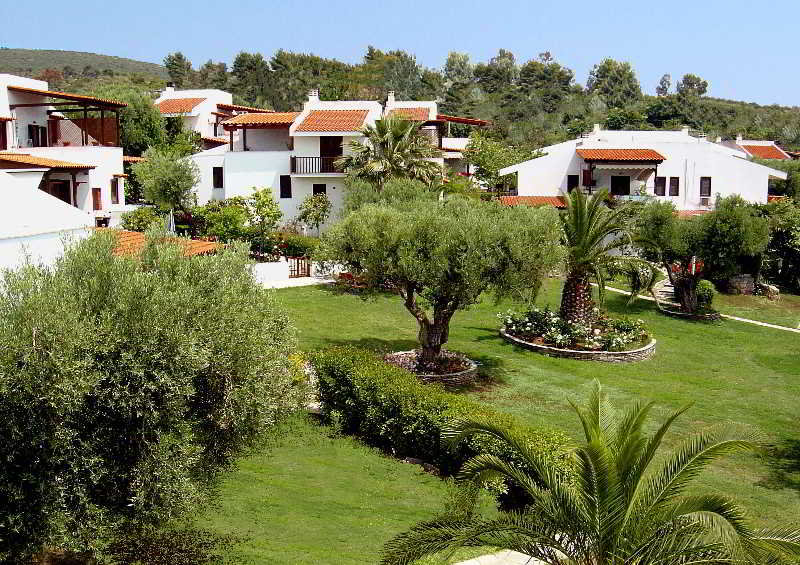 Trikorfo Beach  | Gerakini | Halkidiki | Griechenland 1