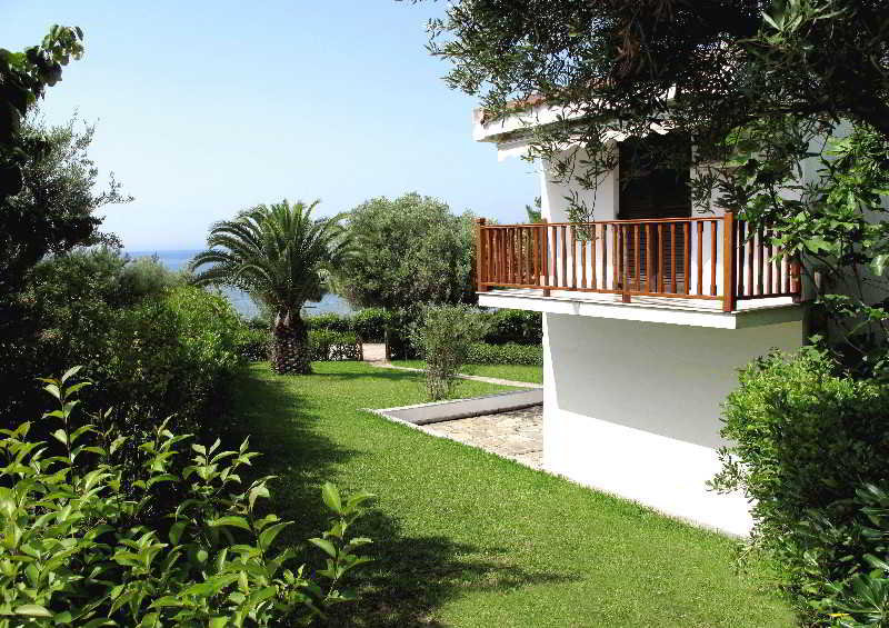 Trikorfo Beach  | Gerakini | Halkidiki | Griechenland 11