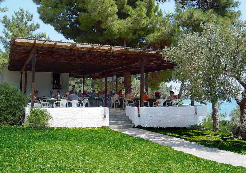 Trikorfo Beach  | Gerakini | Halkidiki | Griechenland 13