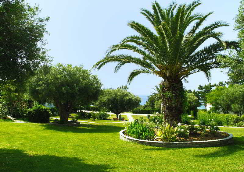 Trikorfo Beach  | Gerakini | Halkidiki | Griechenland 17