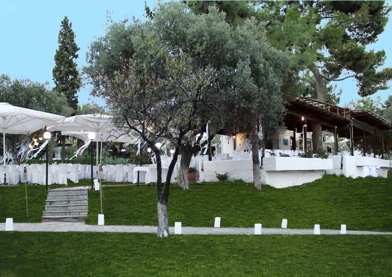 Trikorfo Beach  | Gerakini | Halkidiki | Griechenland 18