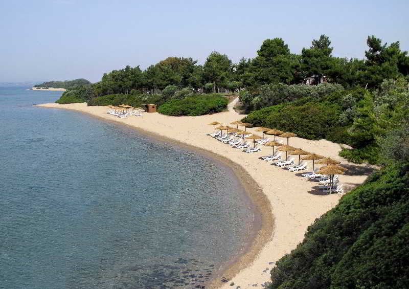 Trikorfo Beach  | Gerakini | Halkidiki | Griechenland 20