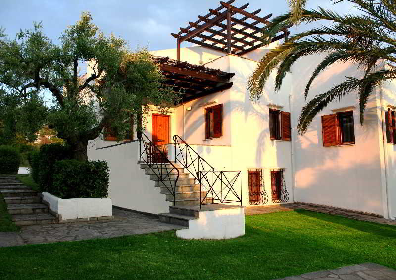 Trikorfo Beach  | Gerakini | Halkidiki | Griechenland 5