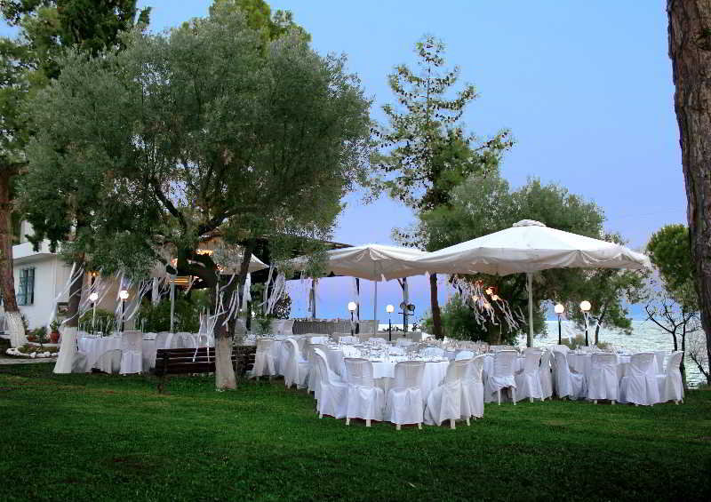 Trikorfo Beach  | Gerakini | Halkidiki | Griechenland 6