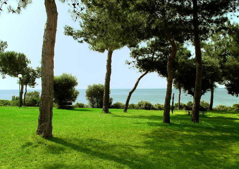 Trikorfo Beach  | Gerakini | Halkidiki | Griechenland 7