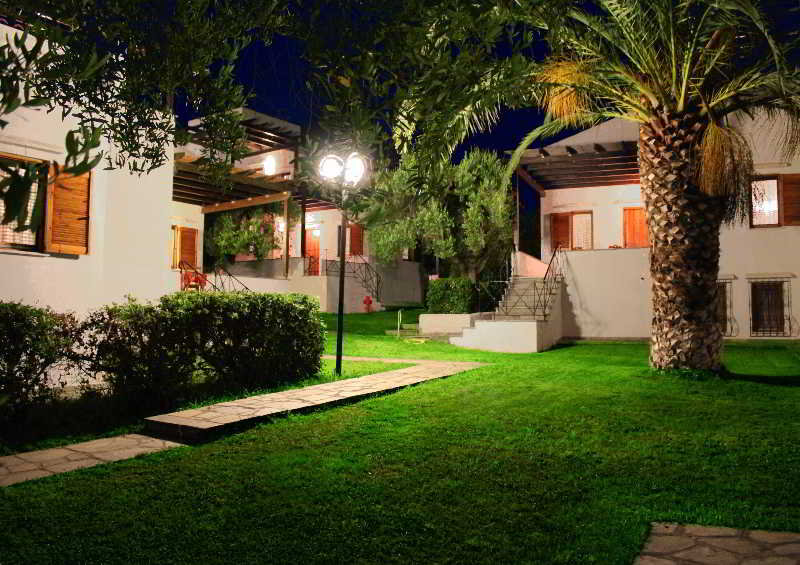 Trikorfo Beach  | Gerakini | Halkidiki | Griechenland 8