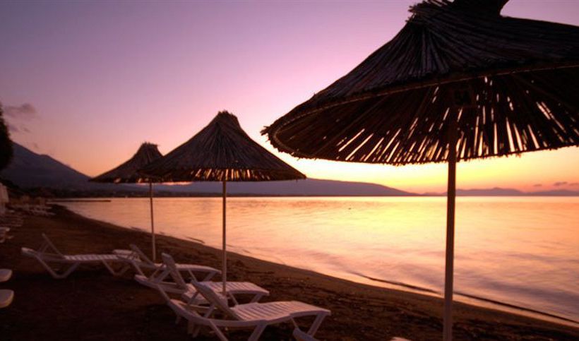 Hotel Avantis Suites  | Eubea | Grecia Central | Grecia 1