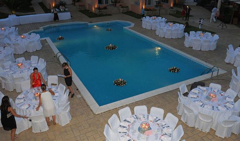 Hotel Avantis Suites  | Eubea | Grecia Central | Grecia 13