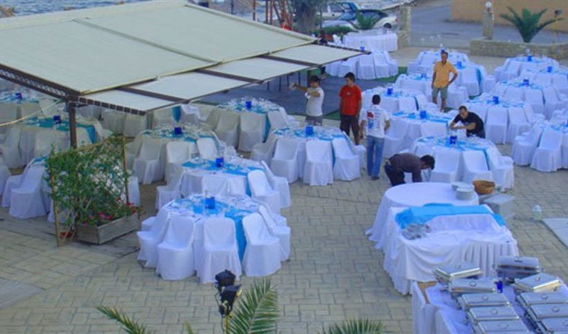 Hotel Avantis Suites  | Eubea | Grecia Central | Grecia 16