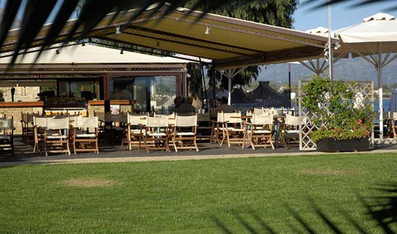 Hotel Avantis Suites  | Eubea | Grecia Central | Grecia 17