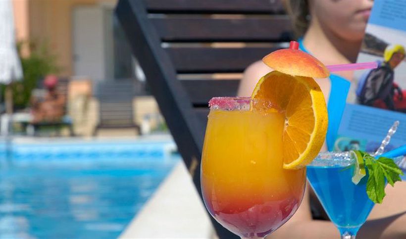 Hotel Avantis Suites  | Eubea | Grecia Central | Grecia 18