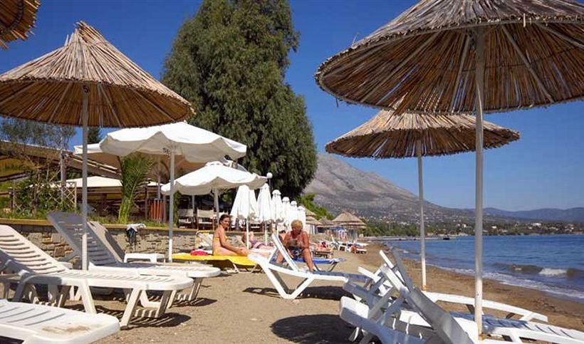 Hotel Avantis Suites  | Eubea | Grecia Central | Grecia 2