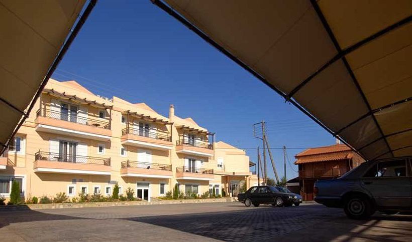 Hotel Avantis Suites  | Eubea | Grecia Central | Grecia 3