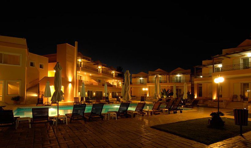 Hotel Avantis Suites  | Eubea | Grecia Central | Grecia 4