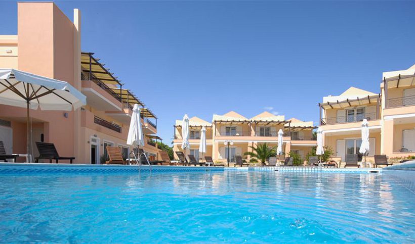 Hotel Avantis Suites  | Eubea | Grecia Central | Grecia 5