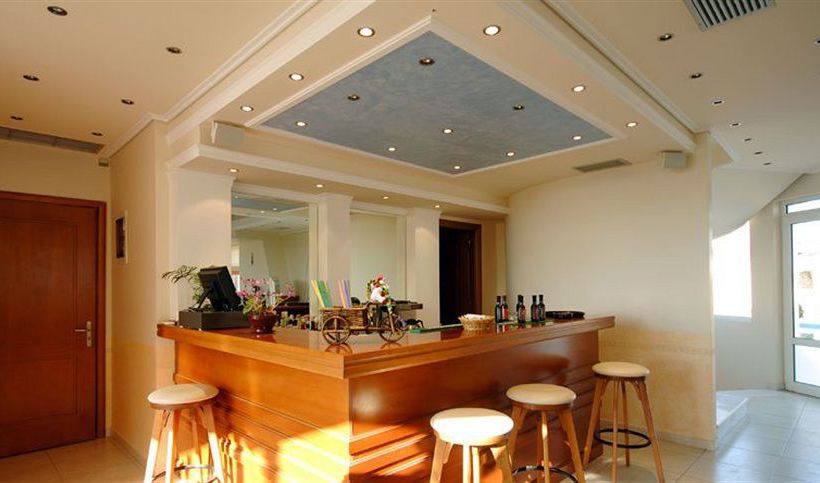 Hotel Avantis Suites  | Eubea | Grecia Central | Grecia 6