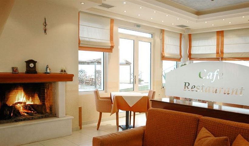 Hotel Avantis Suites  | Eubea | Grecia Central | Grecia 8